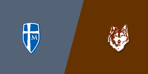 Mishawaka Marian vs. Portage Northern