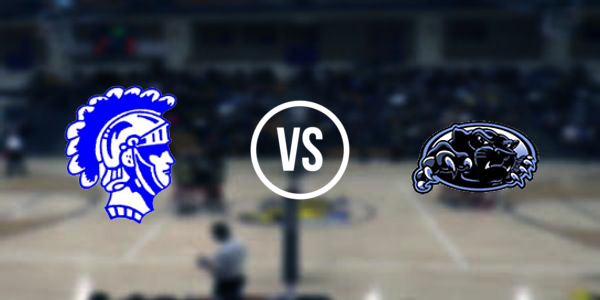 Auburn High School - Auburn vs North Mac High School