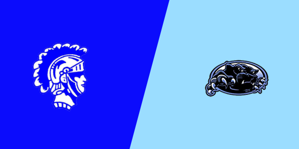 Auburn High School - Auburn vs. North Mac High School