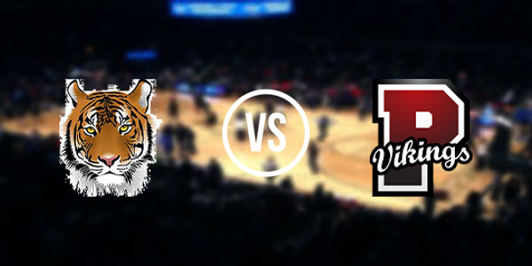 Hillman High School vs. Posen High School