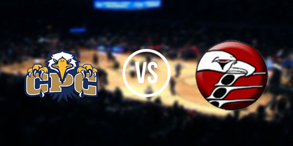 Cedar Park Christian - Lynnwood vs. Tulalip Heritage High School