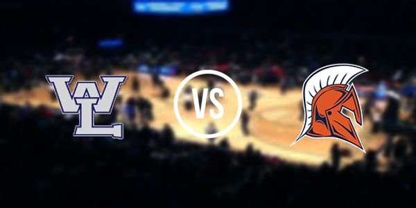 Washington-Liberty High School vs. West Springfield High School