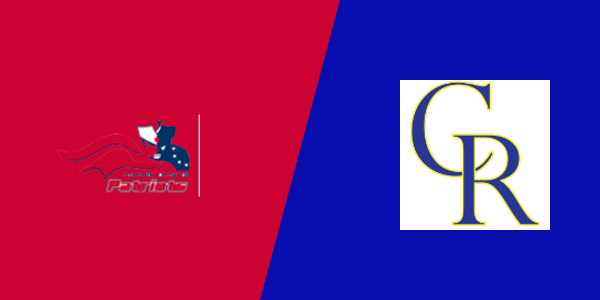 Newark Charter vs. Caesar Rodney High School