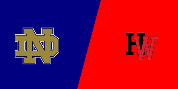 Notre Dame High School vs. Harvard Westlake High School