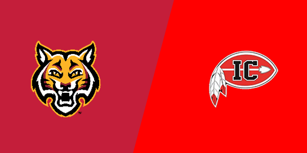 Dooly County High School vs. Irwin County High School