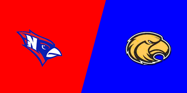 Nelson County High School vs. The Academy at Shawnee