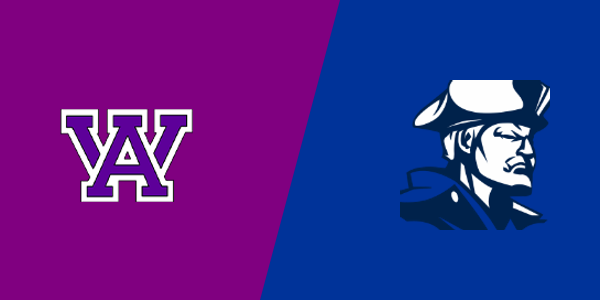 Arvada West High School vs. Columbine High School