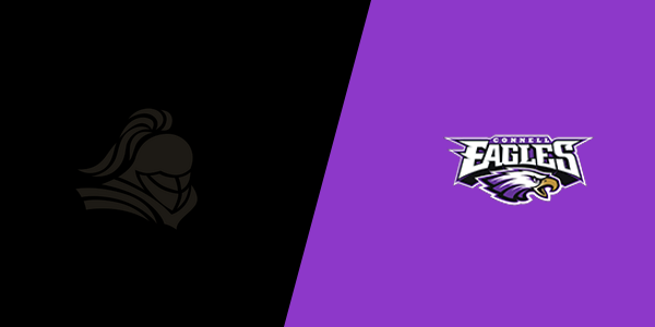 Royal High School vs. Connell High School