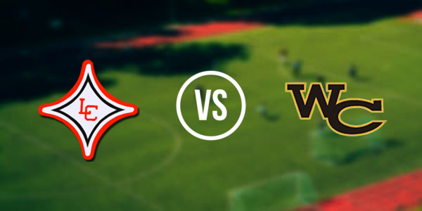 Lincoln County High School vs Washington County