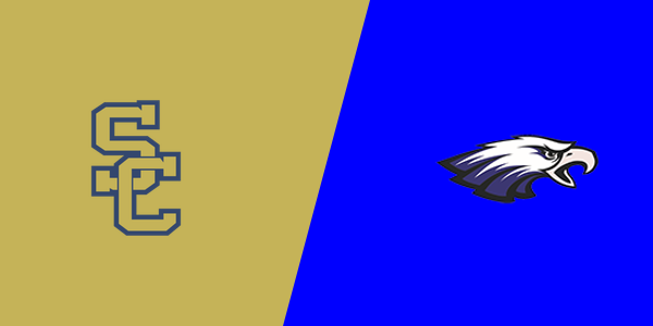Stoney Creek High School vs. Eisenhower High School