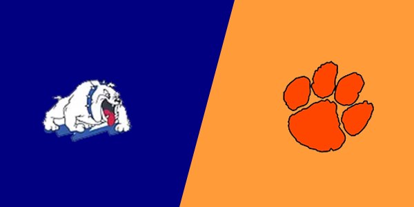 West York Area High School vs. Central York High School