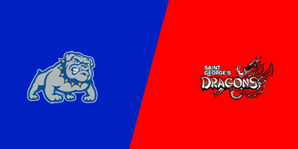 Colfax High School vs. Saint George's School