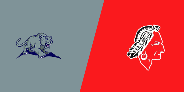 Palisades High School vs. South Point High School