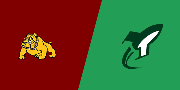 Big Spring High School vs. James Buchanan High School