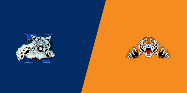 Northwestern High School vs. DuVal High School