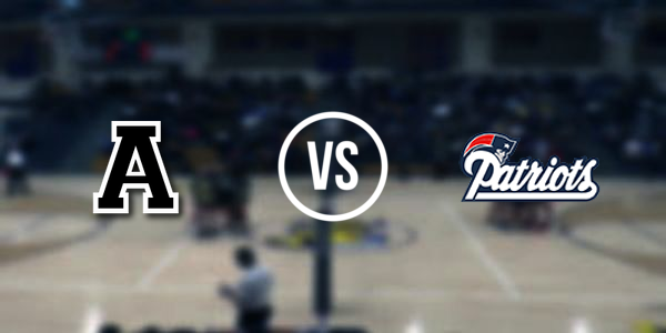 Away vs. White House Heritage High School