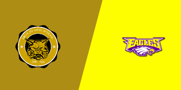 Beulah High School vs. Booker T. Washington High School