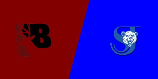Buchanan High School vs. St. Joseph High School