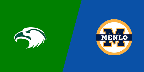 The Harker School vs. Menlo School