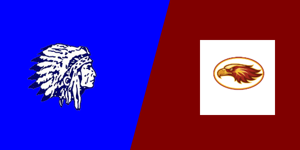 Manasquan High School vs. Central Regional High School