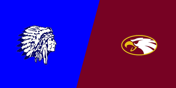 Manasquan High School vs. Central Regional High School