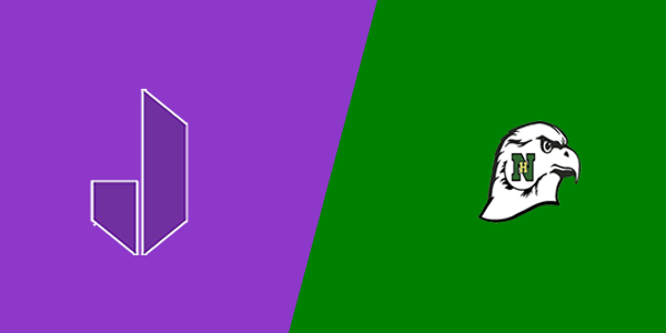 Joppatowne High School vs. North Harford High School
