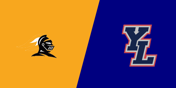 Foothill High School - Santa Ana vs. Yorba Linda High School