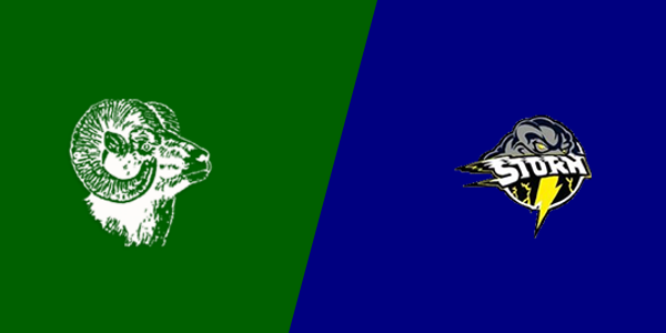 Roseau High School vs. Stephen-Argyle Central Schools