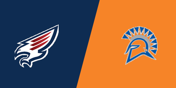 Tompkins High School vs. Seven Lakes High School
