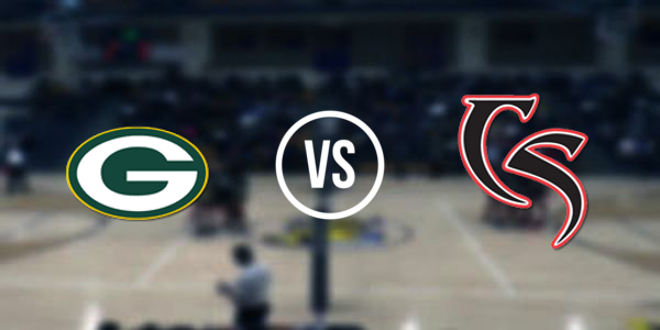 Glenvar High School vs. Cave Spring High School