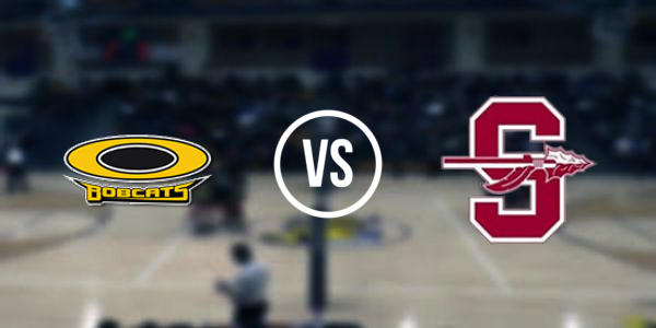 Opp High School vs Slocomb High School