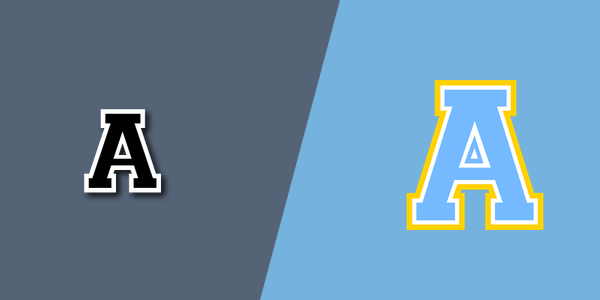 Away vs. Charles B Aycock High School