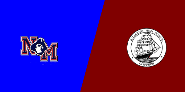 North Middlesex Regional High School vs. Falmouth