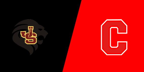 JSerra Catholic High School vs. Campolindo High School