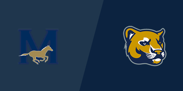 Mullen High School vs. Evergreen High School