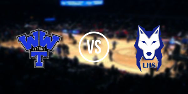 Warren Woods-Tower High School vs. Lakeview High School - St. Clair Shores