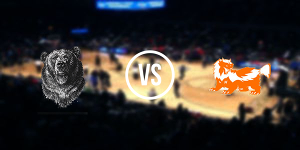 Mid Peninsula High School vs. Big Bay de Noc High School