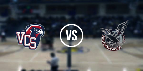 Vacaville Christian High School vs. Natomas High School