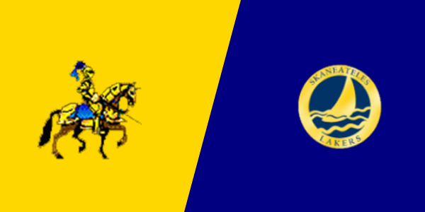 Holland Patent Senior High School vs. Skaneateles Senior High School