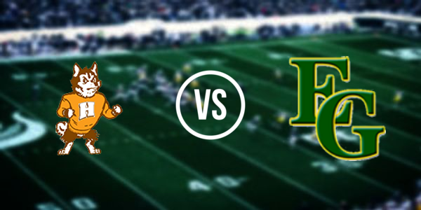 Elk Grove High School vs Hersey High School