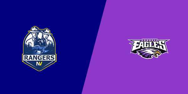 Naches Valley High School vs. Connell High School