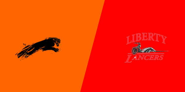 Asotin High School vs. Liberty High School