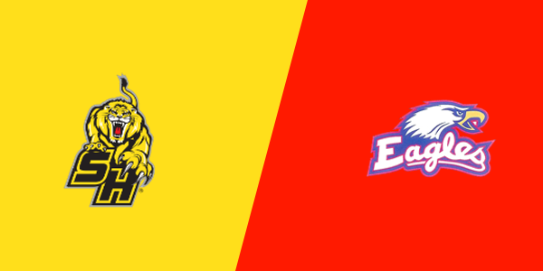 St. Helens High School vs. Centennial High School