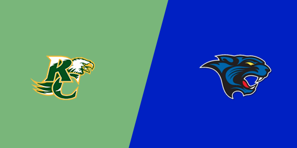 Rhea County High School vs. Sale Creek High School