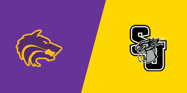 Bay City Central High School vs. Saginaw United Phoenix