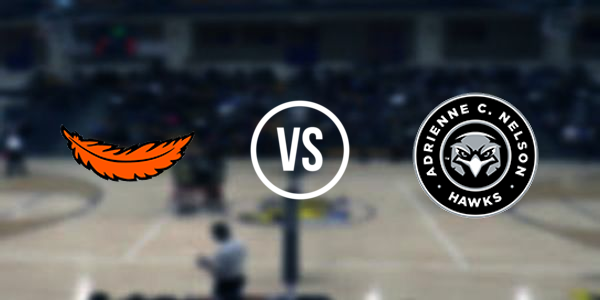 Roseburg High School vs. Adrienne Nelson High School