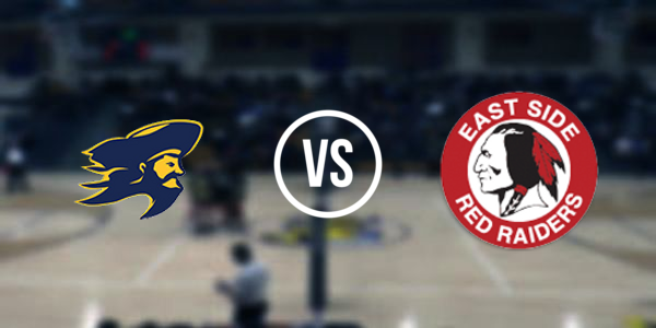 Belleville High School vs East Side High School