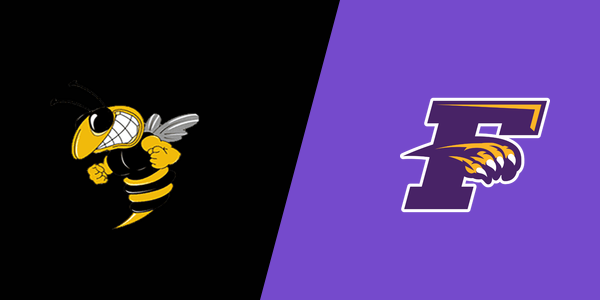 McAdory High School vs. Fairfield High Preparatory High School