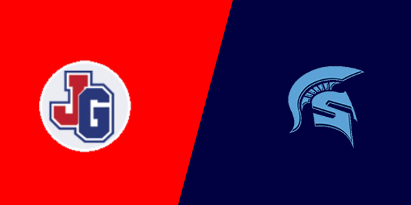 John Glenn High School - Westland vs. Stevenson High School