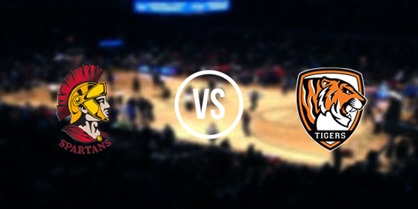 La Canada High School vs South Pasadena High School